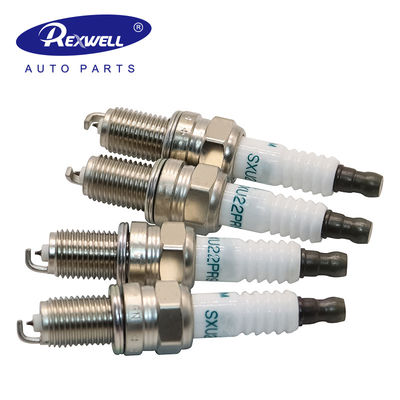 Car Spare Parts OE SXU22PR9 IKR7D 90048-51188 Auto Engine Universal Platinum Iridium Spark Plugs For TOYOTA RUSH SUBARU