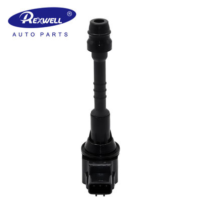 Automotive Spare Parts OEM 22448-8H300 22448-8H311 High Quality Auto Car Engine Candle Ignition Coil Assy for Nissan X-TRAIL