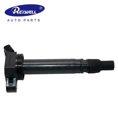 Automotive Spare Parts Auto Car Engine Ignition Coils 90919-02250 For Toyota Land Cruiser Camry Corolla High Performance Coil