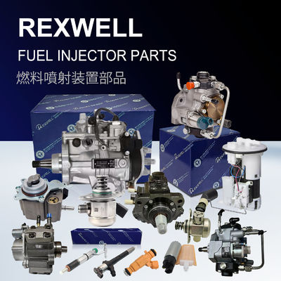 0445116059 0445116019 580540211 Common Rail Injector for I-ve-co Fiat