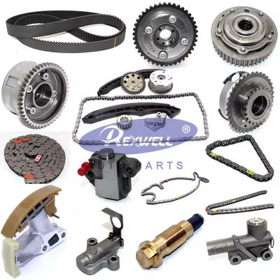 Auto Engine Timing Chain Kit Tensioner Adjuster 13070-5M300 13070-BN300 13070-AD20A 13070-EB70B for NISSAN NAVARA NP300 D22 YD22