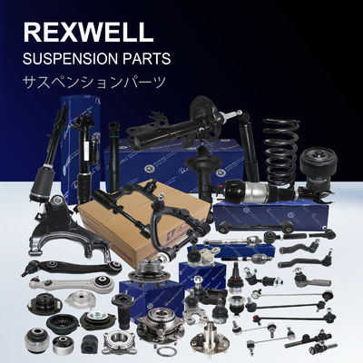 45503-09331 SR-3880 Rexwell Chassis Parts Tie Rod End Rack End for Toyota Hilux REVO 2016