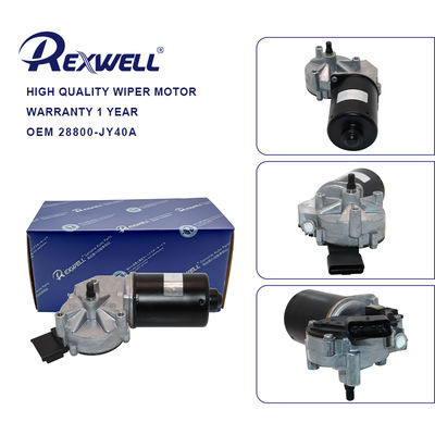 28800-JY40A New Genuine Auto Parts Car Front Windshield Wiper Linkage Motor 2190893 54528411 For Renault Koleos 2008-