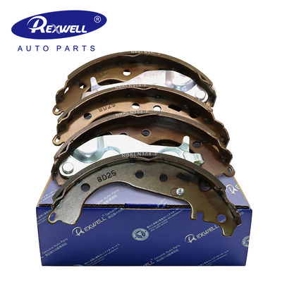04495-52140 04495-52140 04495-52100 04495-52090  Brake Shoe Kit For Toyota Yaris Vios Vitz Prius Axio NCP90 NCP95 NHW20 NZE121 NZE141