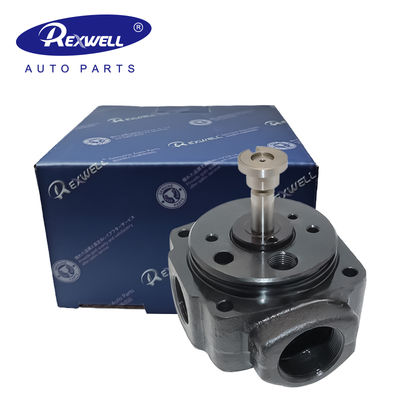 Top-Selling 5L-E Diesel Engine Rotor Head 096400-1481 for Toyota Prado Land Cruiser 150