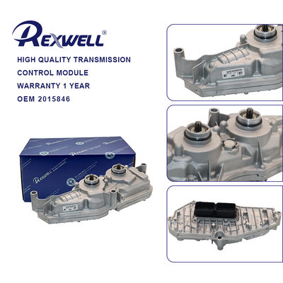 2015846 AE8Z7Z369E KTAE8P-7Z369-AD AE8Z7Z369F Transmission Control Unit EDC controller For Ford Focus Fiesta B-max Ecosport 2011-