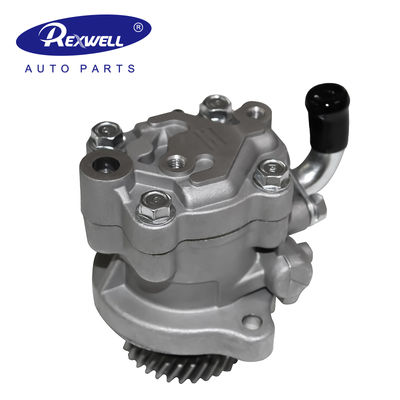 OEM Standard Rexwell Hydraulic Oil Power Steering Pump For Urvan E25 ZD30 49110-VW601 / 49110-VW600