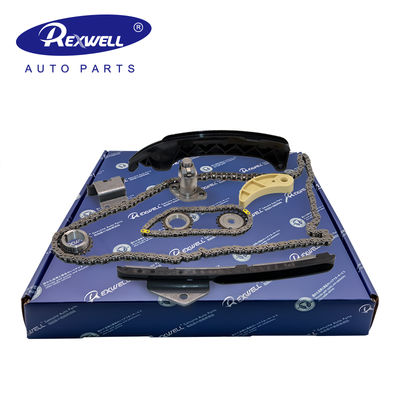 13501-0T010 13506-37010 13507-37010 13540-37030 13559-37010 Car Engine Timing Chain Kit For Toyota 1ZR 2ZR
