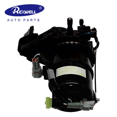 23300-0L110 23300-0L111 23300-0L100 Fuel Filter Assembly For Toyota Hilux Revo Fortuner 1GD 2GD 1KD