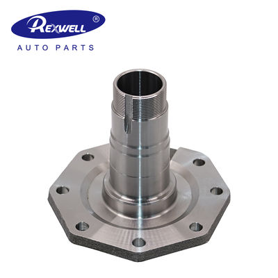 43401-60081 OEM Auto Steering Knuckle Wheel Hub Bearing Axle Spindle Sub-Assy for Toyota Land Cruiser FZJ7# HZJ7# VDJ7#