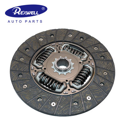 31250-35391 High Performance Clutch Disc for Toyota Hilux Pickup 235mm