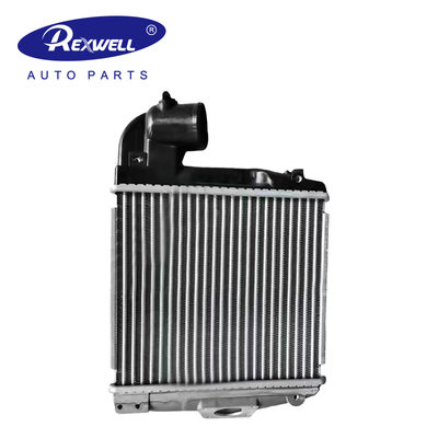 17940-0L010 High Quality Car Aluminum Radiator Engine Turbo Inter Cooler Intercooler Assy For Toyota Hilux VIGO 1KD 2KD 2006-