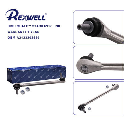 A2123202589 2123202589 Suspension Front Left Stabilizer Bar Link For Mercedes Benz E-Class W212
