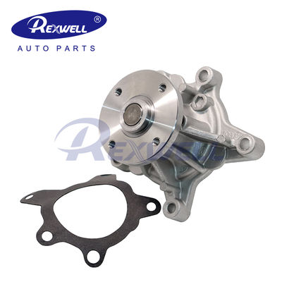 25100-2B710 Gasoline Engine Cooling Water Pump for Hyundai TUCSON KIA SOUL RIO CEED 1.4 16V