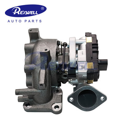 14411-3XN1A 14411-3XN2A 14411-3XN3A BV40-037 High Performance Turbocharger for Nissan Urvan Caravan NV350 E26