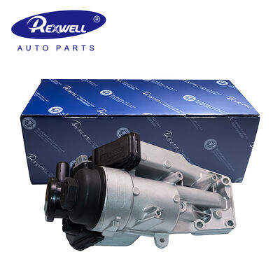 31338685 30684381 30788494 31338684 Engine Oil Filter Housing For Volvo C30 C70 S40 S60 V50 V60 XC60 T5