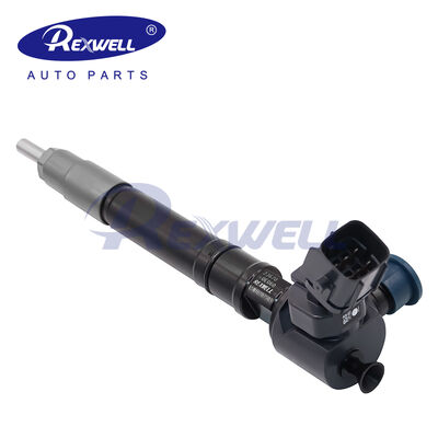 23670-0E060 23670-09470 Common Rail Injector Nozzles for Toyota Hilux Revo Fortuner Innova 2.8L 1GD-FTV 