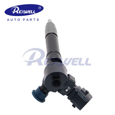 23670-0E060 23670-09470 Common Rail Injector Nozzles for Toyota Hilux Revo Fortuner Innova 2.8L 1GD-FTV 