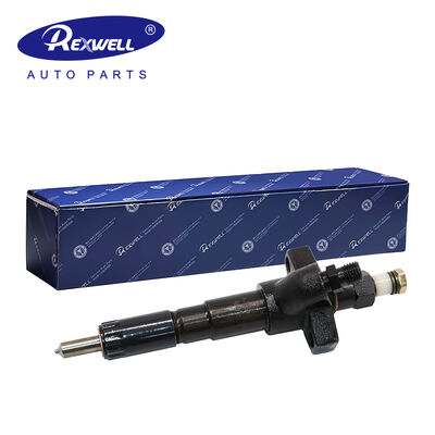 ME440089 VAME440089 105110-8122 105110-8121 9430613825 Fuel Common Rail Injector Nozzle Holder For Mitsubishi Truck 6D22 6D24