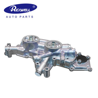 21305-06J14 Engine Oil Cooler Cover Assembly for Nissan TD42