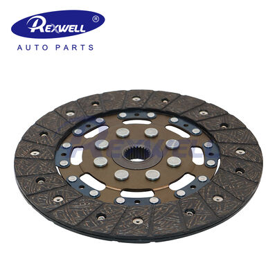 NSD110U REXWELL Factory Wholesale High Quality Clutch Plate For Nissan