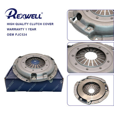 FJC524 30210-AA411 REXWELL High Quality Clutch Pressure Plate For Subaru