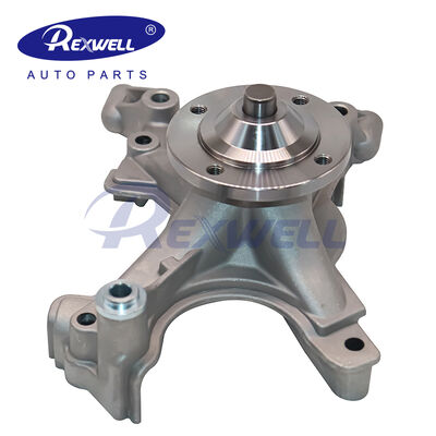 Automobile Radiator Fan Clutch Bearing Water Pump Bracket FBT-002 16307-0F010 16307-50010 16307-50012 for TOYOTA LAND CRUISER 2UZ-FE LEXUS LS400 LX470 GX470