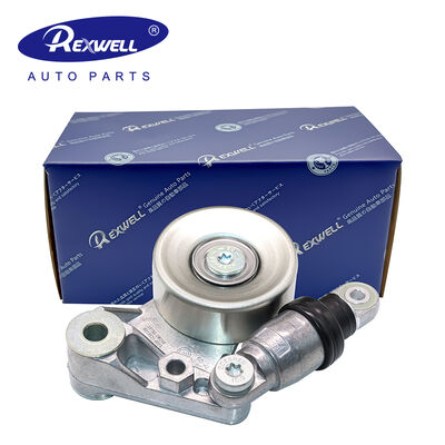 11750-2W200 11750-2W201 11750-2W20C 11750-2W21A 11750-2W20B 11750-2W203 Fan Belt Tensioner for Nissan Urvan E25 ZD30 Patrol Y61