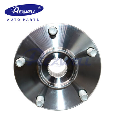 43550-42020 43550-0R030 43550-0R020 43550-02080 43550-02040 43550-02020 Front Wheel Hub Assembly for Toyota RAV4 Avensis Auris Verso Corolla