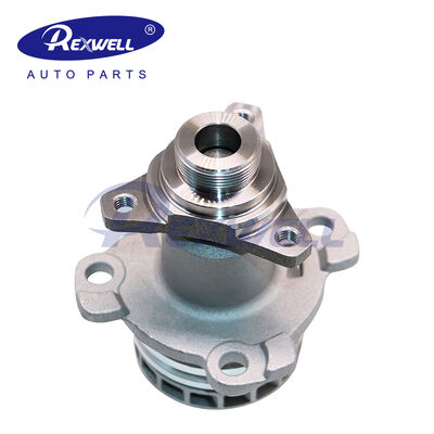 210102433R 8200944976 2101000Q2H 21010-00Q4J 21010-00Q1F Engine Coolant Water Pump For Re-nault Master 3 III MK3 Opel Nissan Vauxhall