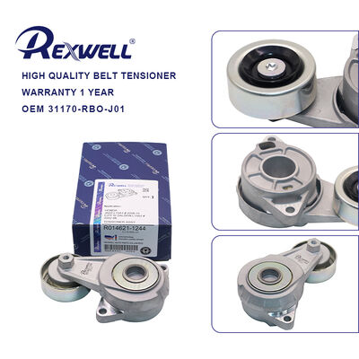31170-RB0-J01 31170-RSJ-E01 31170-RE2-E01 Belt Tensioner For Honda Jazz City Civic