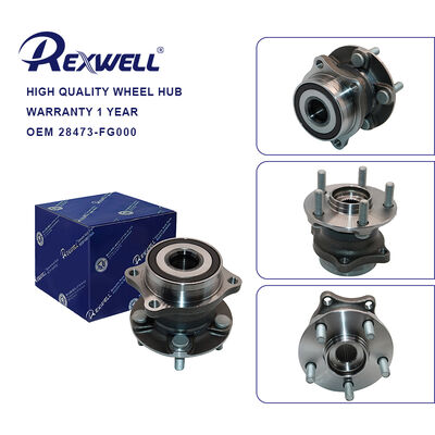 28473-FG000 28473-SC000 Wheel Hub Assembly for Subaru Forester SH5 Impreza
