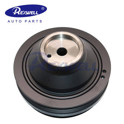 MD368262 MD311472 MD187704 Engine Crankshaft Pulley for Mitsubishi Pajero 6G72 6G74 L200