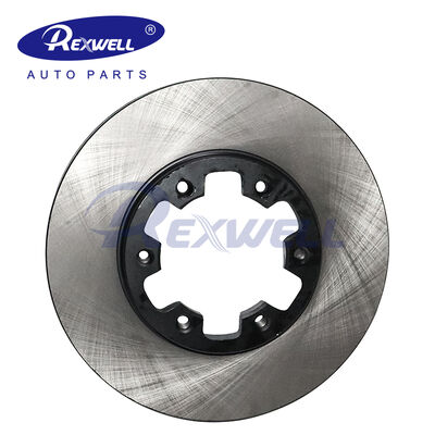 40206-3XA0A Front Rotor Disc Brake for Nissan Urvan NV350 E26