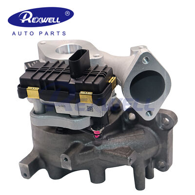 14411-3XN1A 14411-3XN3A 14411-3XN3B Auto Turbocharger for Nissan Caravan NV350