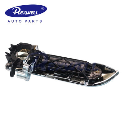 69210-26040 69210-26050 Front Outer Door Handle For Toyota Hiace 2005
