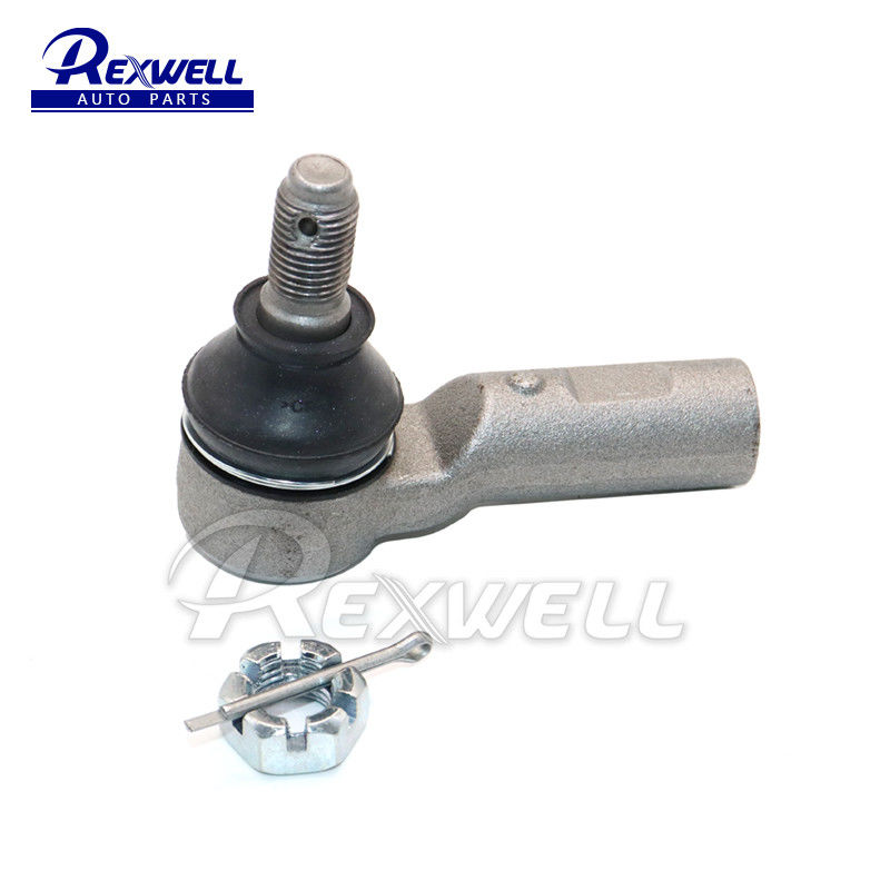VRZ Hilux Revo Toyota Fortuner Tie Rod End 45046-09800 ODM