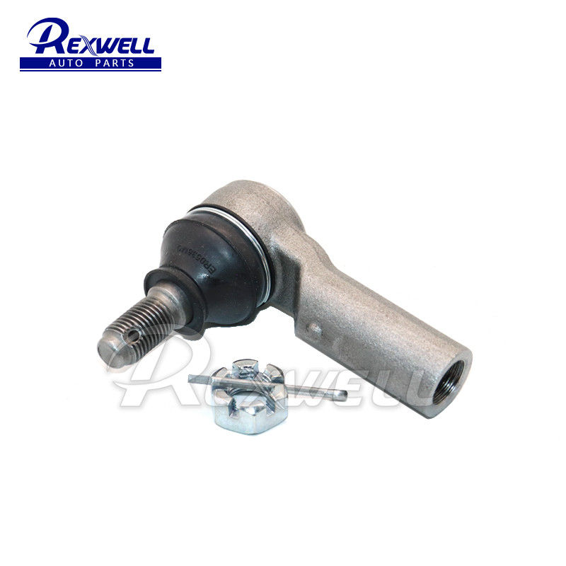 VRZ Hilux Revo Toyota Fortuner Tie Rod End 45046-09800 ODM