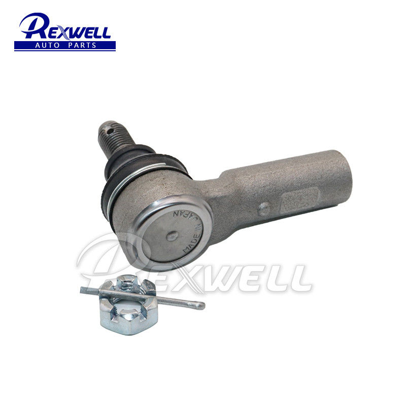 VRZ Hilux Revo Toyota Fortuner Tie Rod End 45046-09800 ODM