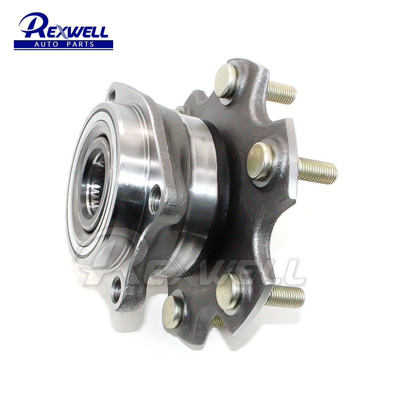 3780A007 Rear Hub Assembly Wheel For Mitsubishi Pajero V97 2DUF054N-6