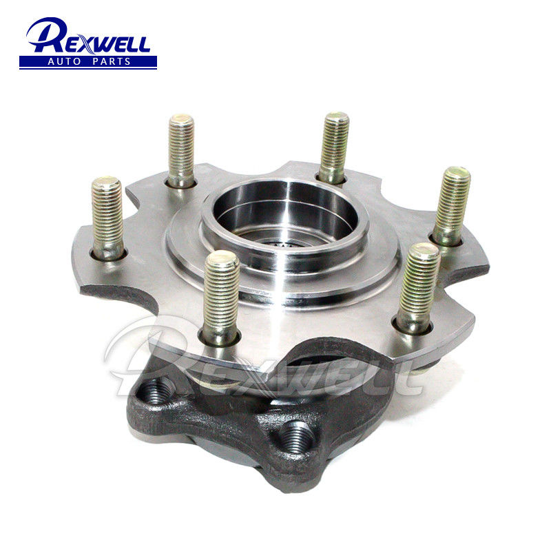 3780A007 Rear Hub Assembly Wheel For Mitsubishi Pajero V97 2DUF054N-6