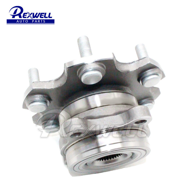 MR418524 2DUF053N 53KWH01 Rear Car Wheel Bearing Hub Assembly For Mitsubishi Pajero III  V87 V93 2000-2006