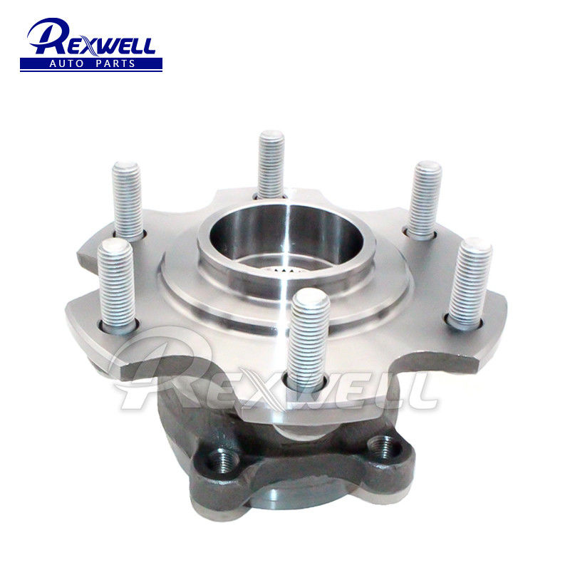 MR418524 2DUF053N 53KWH01 Rear Car Wheel Bearing Hub Assembly For Mitsubishi Pajero III  V87 V93 2000-2006