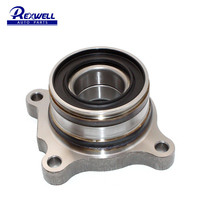 Rear Axle Nissan Qashqai Wheel Bearing Hub Assembly For Land Cruiser Prado 4runner