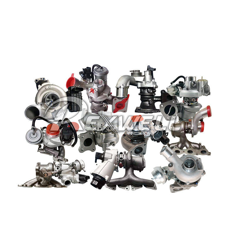 14411EB300 Nissan Auto Parts GT2056V Turbo Charger 751243-5002S