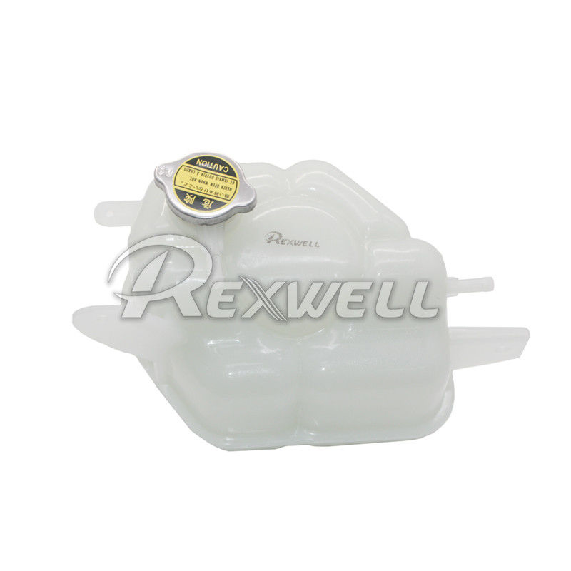 2.5 Frontier Nissan Radiator Reservoir Tank 21710-JR80A VQ40 YD25 Pathfinder R51