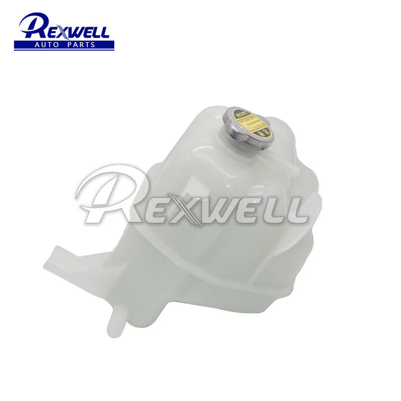 2.5 Frontier Nissan Radiator Reservoir Tank 21710-JR80A VQ40 YD25 Pathfinder R51