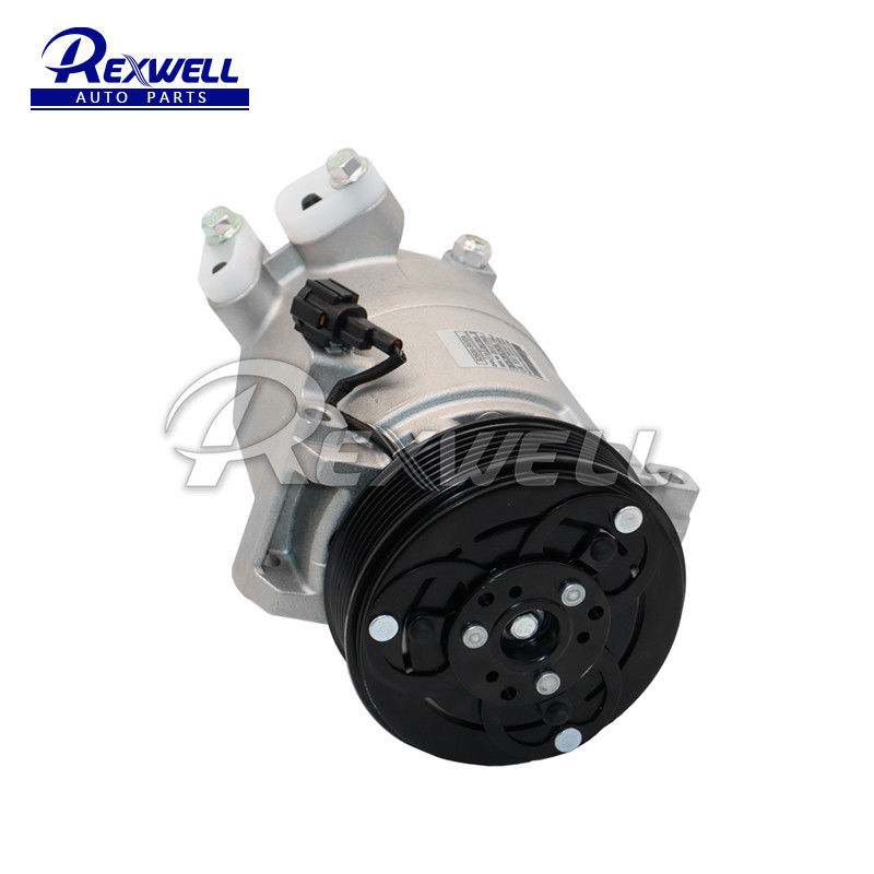 926005X20A Nissan Pathfinder AC Compressor 92600-5X22A Z0008559A Z0008560A 926005X22A Z0008557A