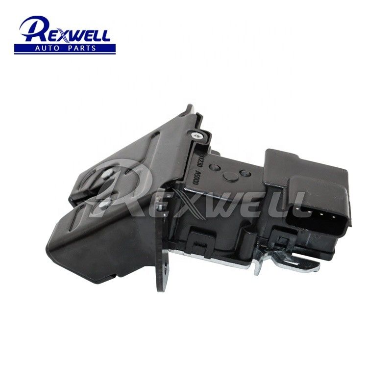 Auto Car Parts Boot Lid Lock 81230-A6000 For Hyundai I30 Kia CEED