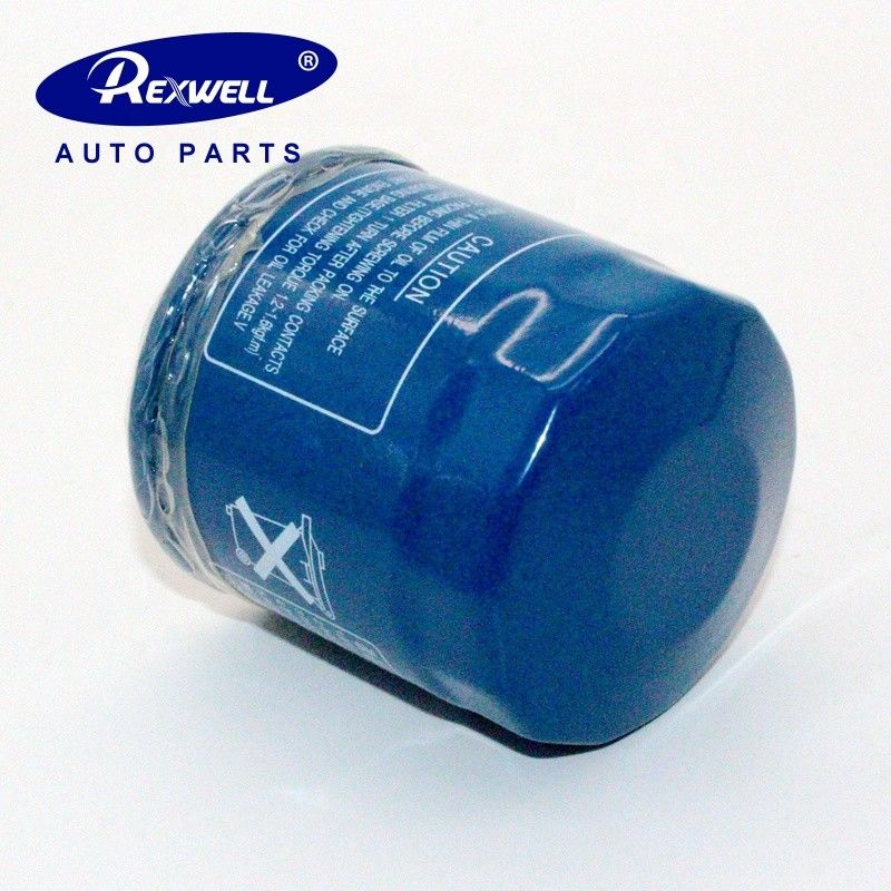 2006-2011 Subaru Hyundai Auto Parts Oil Filter 263002Y500 OEM